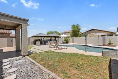 7422 W Darrel Road, Laveen, AZ 85339 - Photo 62