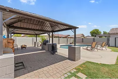 7422 W Darrel Road, Laveen, AZ 85339 - Photo 2