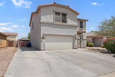 7422 W Darrel Road, Laveen, AZ 85339 - Photo 4
