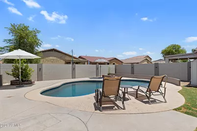 7422 W Darrel Road, Laveen, AZ 85339 - Photo 58