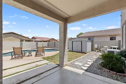 7422 W Darrel Road, Laveen, AZ 85339 - Photo 56