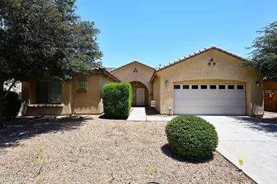 2505 S 117th Avenue, Avondale, AZ 85323 - Photo 1
