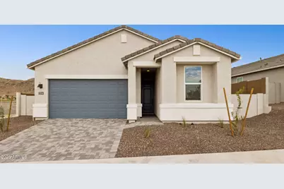 2534 W Satinwood Drive, Phoenix, AZ 85045 - Photo 1
