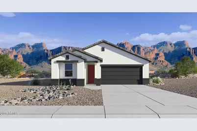 2534 W Satinwood Drive, Phoenix, AZ 85045 - Photo 2