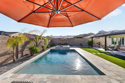 20229 W San Juan Avenue, Litchfield Park, AZ 85340 - Photo 48