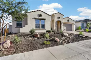 20229 W San Juan Ave, Litchfield Park, AZ 85340 - Photo 4