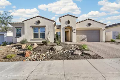 20229 W San Juan Avenue, Litchfield Park, AZ 85340 - Photo 2