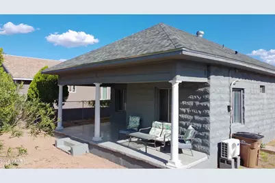 653 E 18th Street, Douglas, AZ 85607 - Photo 6