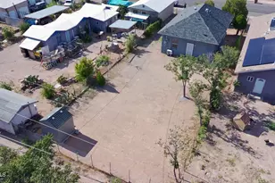 653 E 18th St, Douglas, AZ 85607 - Photo 4