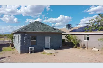 653 E 18th Street, Douglas, AZ 85607 - Photo 8
