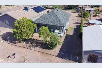 653 E 18th Street, Douglas, AZ 85607 - Photo 2