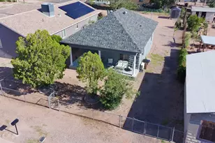 653 E 18th St, Douglas, AZ 85607 - Photo 2