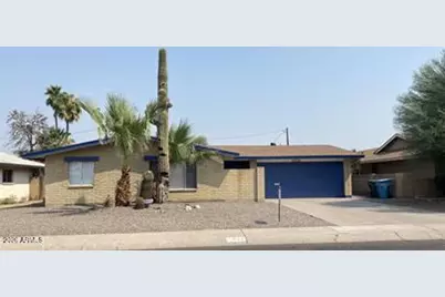 3810 W Belmont Avenue, Phoenix, AZ 85051 - Photo 1