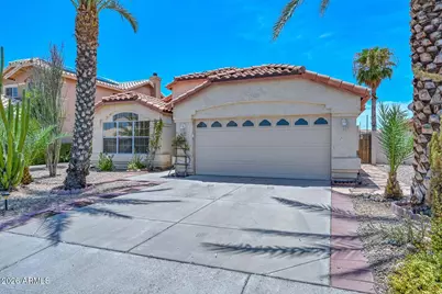 7911 W Kimberly Way, Glendale, AZ 85308 - Photo 2