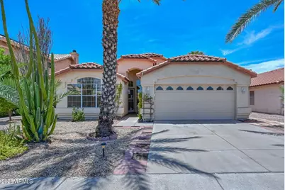 7911 W Kimberly Way, Glendale, AZ 85308 - Photo 1