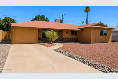 1518 W 5th Place, Tempe, AZ 85281 - Photo 1