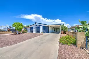 619 S 93rd St, Mesa, AZ 85208 - Photo 1