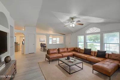 619 S 93rd Street, Mesa, AZ 85208 - Photo 2
