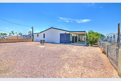 619 S 93rd Street, Mesa, AZ 85208 - Photo 30
