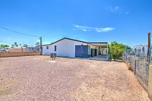 619 S 93rd St, Mesa, AZ 85208 - Photo 30