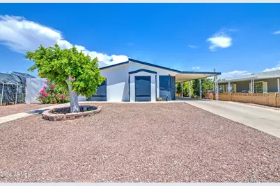 619 S 93rd Street, Mesa, AZ 85208 - Photo 34