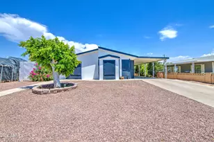 619 S 93rd St, Mesa, AZ 85208 - Photo 34
