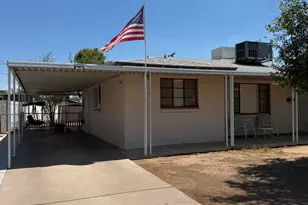 8619 N 30th Dr, Phoenix, AZ 85051 - Photo 2