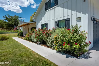 1830 E Kerley Lane, Cottonwood, AZ 86326 - Photo 10