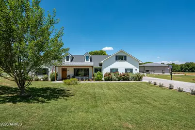 1830 E Kerley Lane, Cottonwood, AZ 86326 - Photo 2