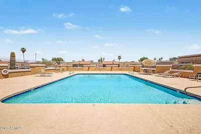317 W Hononegh Drive #3, Phoenix, AZ 85027 - Photo 30