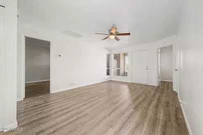 317 W Hononegh Drive #3, Phoenix, AZ 85027 - Photo 4