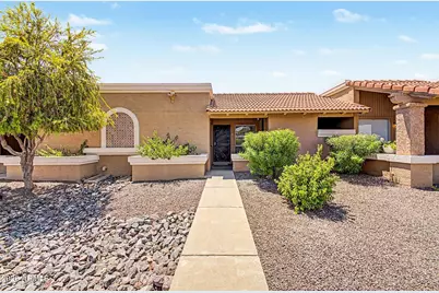 317 W Hononegh Drive #3, Phoenix, AZ 85027 - Photo 1