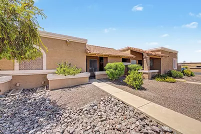 317 W Hononegh Drive #3, Phoenix, AZ 85027 - Photo 2