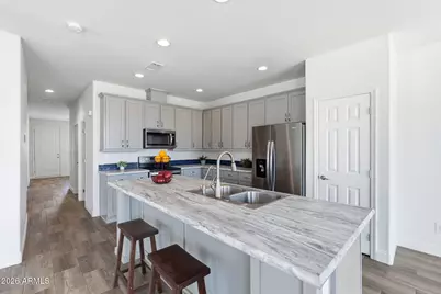 3301 S Goldfield Road #6003, Apache Junction, AZ 85119 - Photo 18