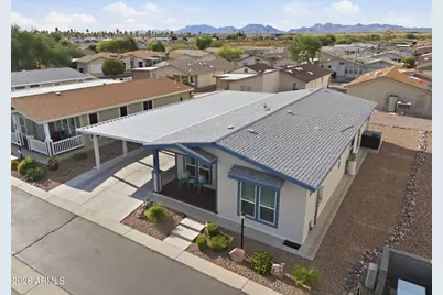 3301 S Goldfield Road #6003, Apache Junction, AZ 85119 - Photo 70