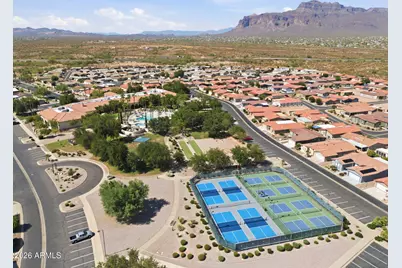 3301 S Goldfield Road #6003, Apache Junction, AZ 85119 - Photo 60