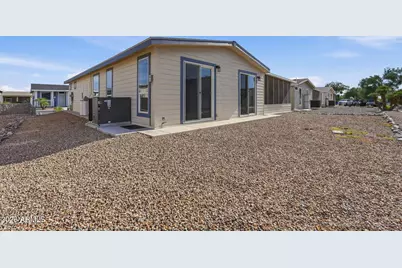 3301 S Goldfield Road #6003, Apache Junction, AZ 85119 - Photo 54