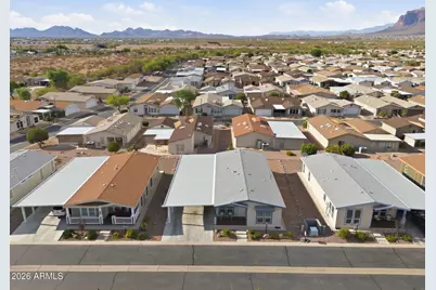 3301 S Goldfield Road #6003, Apache Junction, AZ 85119 - Photo 66