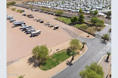 3301 S Goldfield Road #6003, Apache Junction, AZ 85119 - Photo 64