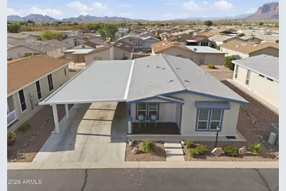 3301 S Goldfield Road #6003, Apache Junction, AZ 85119 - Photo 68