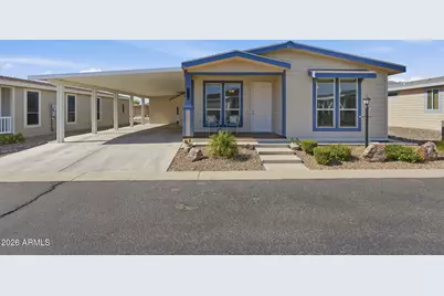 3301 S Goldfield Road #6003, Apache Junction, AZ 85119 - Photo 1