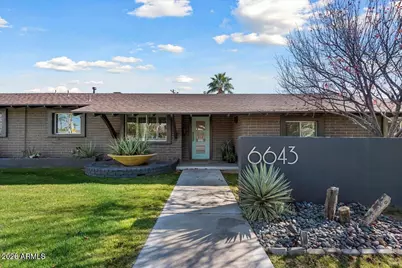 6643 N 7th Drive, Phoenix, AZ 85013 - Photo 1