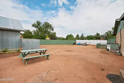124 N Milky Way, Payson, AZ 85541 - Photo 22