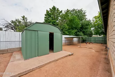 124 N Milky Way, Payson, AZ 85541 - Photo 18