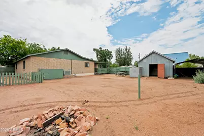 124 N Milky Way, Payson, AZ 85541 - Photo 18