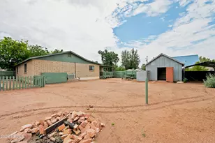 124 N Milky Way, Payson, AZ 85541 - Photo 18
