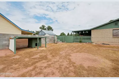 124 N Milky Way, Payson, AZ 85541 - Photo 20