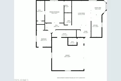 124 N Milky Way, Payson, AZ 85541 - Photo 24