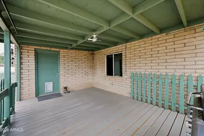 124 N Milky Way, Payson, AZ 85541 - Photo 16