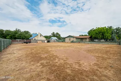 124 N Milky Way, Payson, AZ 85541 - Photo 22